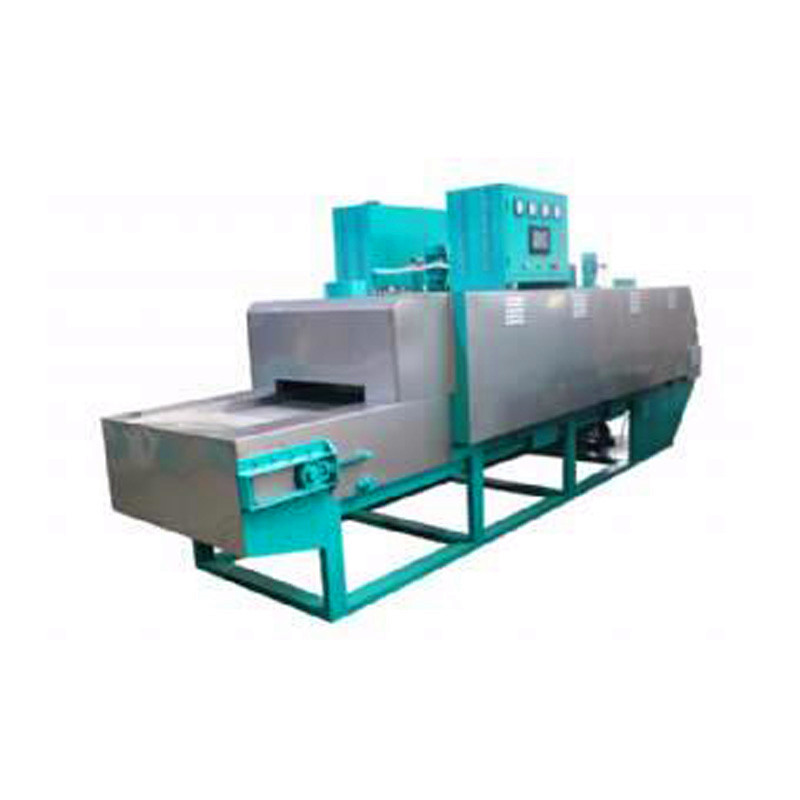 連續(xù)式回火爐