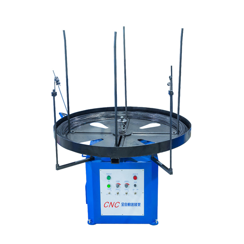 XD-200全自動送線架